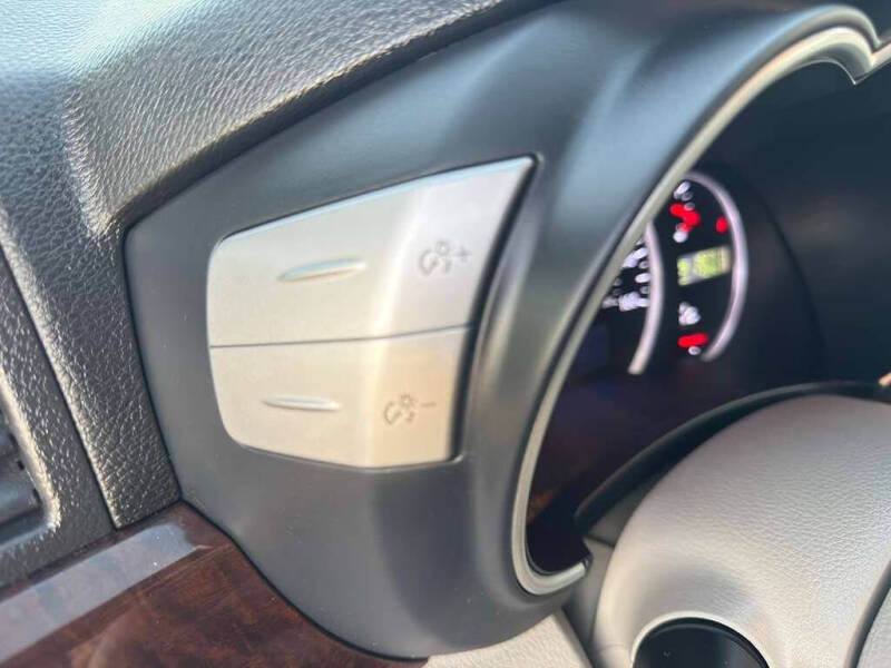 2015 Nissan Quest 3.5 SL