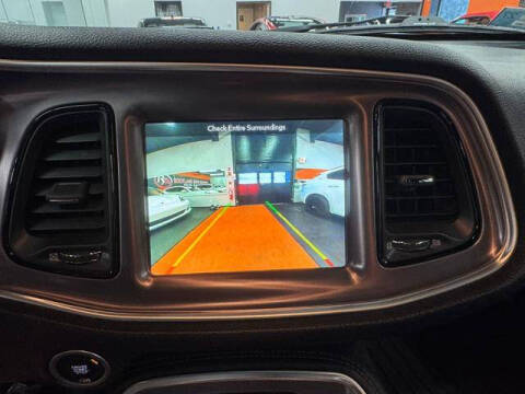 2019 Dodge Challenger GT