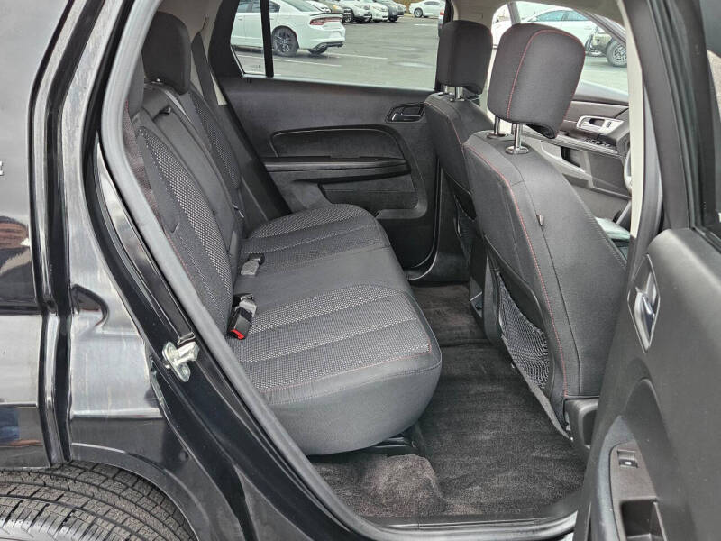 2016 GMC Terrain SLE-1