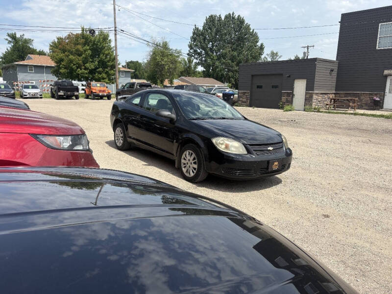 2009 Chevrolet Cobalt LS