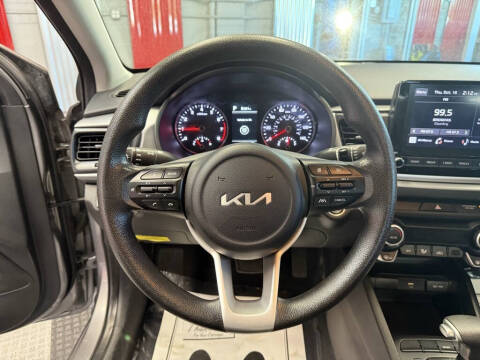 2023 Kia Rio S