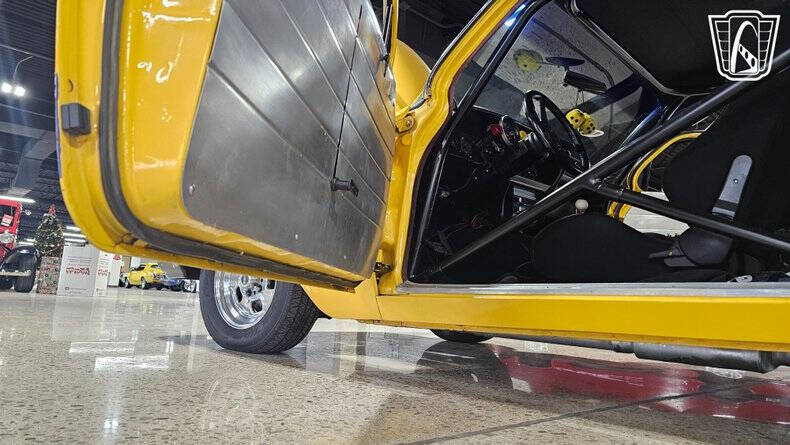 1961 Chevrolet Impala