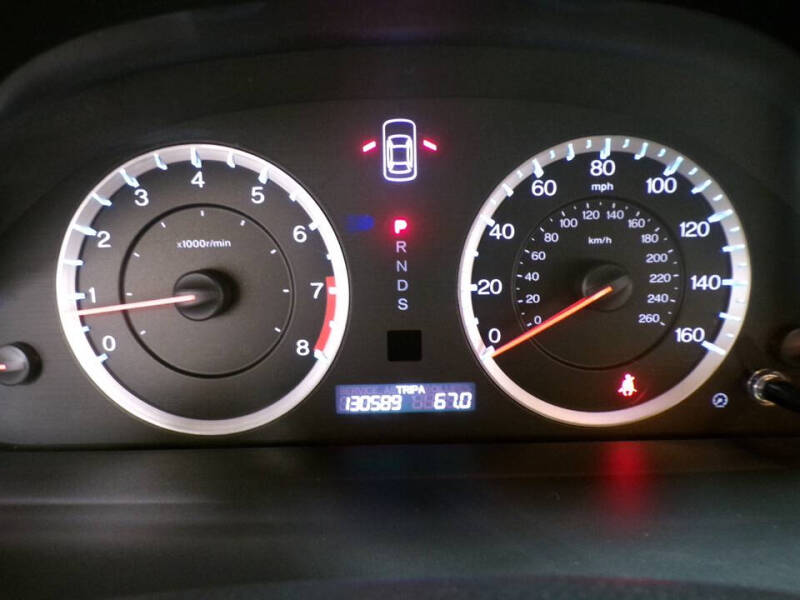 2011 Honda Accord