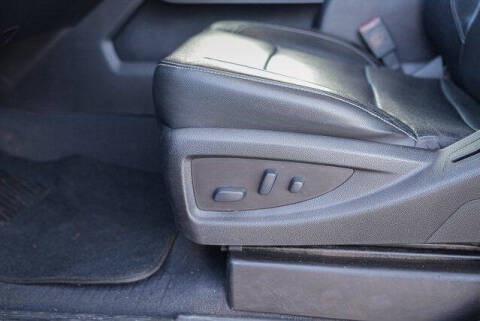 2019 GMC Sierra 2500HD SLT