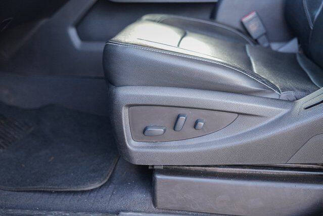 2019 GMC Sierra 2500HD SLT