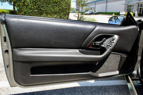 2000 Chevrolet Camaro