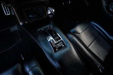 1970 Plymouth Barracuda