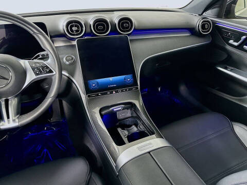 2023 Mercedes-Benz C-Class C 300