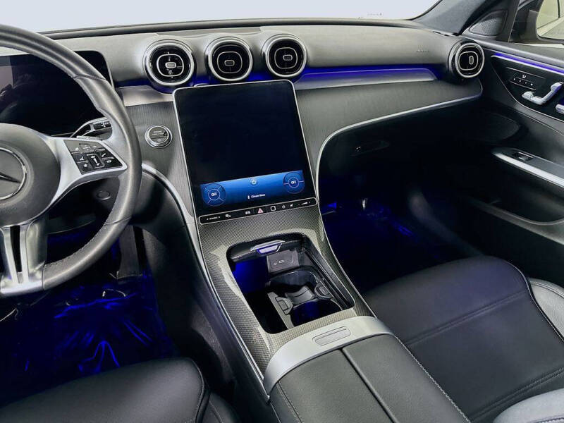 2023 Mercedes-Benz C-Class C 300