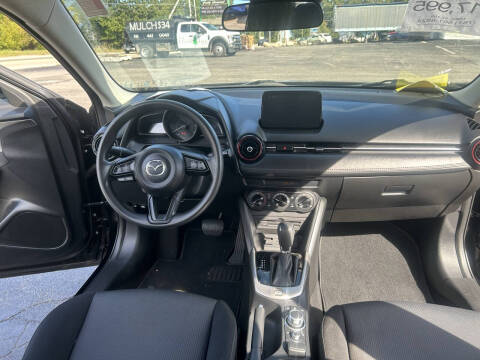 2018 Mazda CX-3 Sport