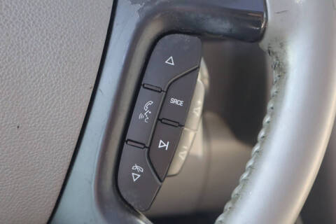 2010 Chevrolet Tahoe LT