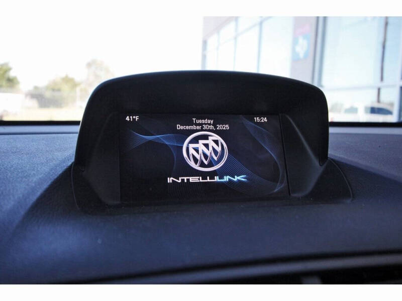 2016 Buick Encore Premium