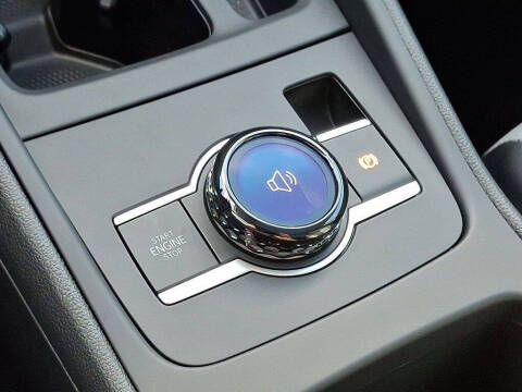 2026 Volkswagen Tiguan SE 4Motion