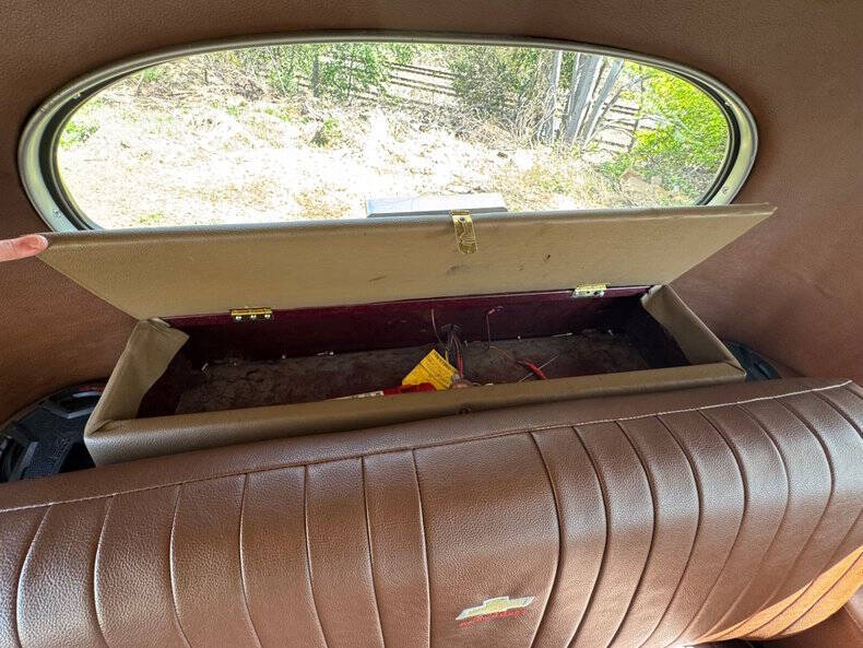 1934 Chevrolet Master Deluxe