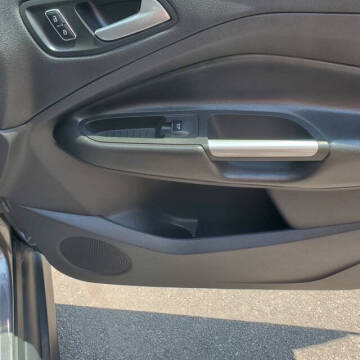 2013 Ford C-MAX Hybrid SE