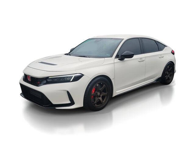 2023 Honda Civic Type R