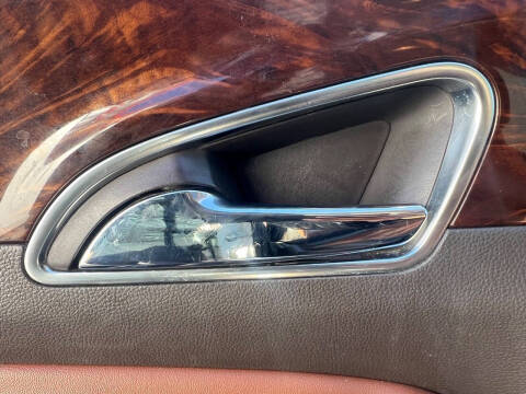 2015 Buick Encore Premium