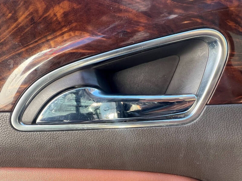 2015 Buick Encore Premium