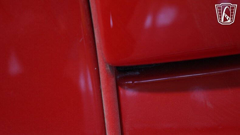 1948 Ford Deluxe