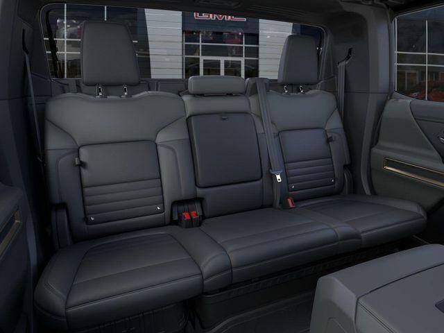 2025 GMC HUMMER EV 3X