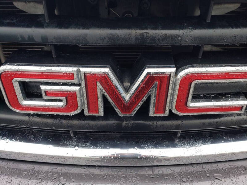 2010 GMC Sierra 1500 SLT