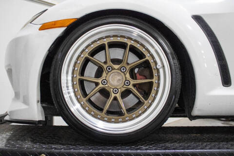 2008 Mazda RX-8 Sport