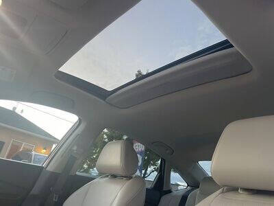 2024 Honda Accord Hybrid