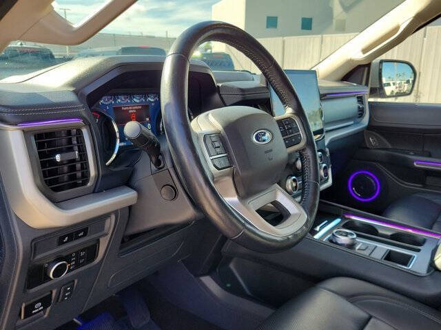 2023 Ford Expedition MAX XLT