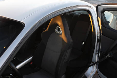 2004 Mazda RX-8