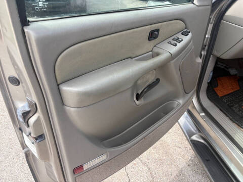 2000 GMC Sierra 1500 SLT