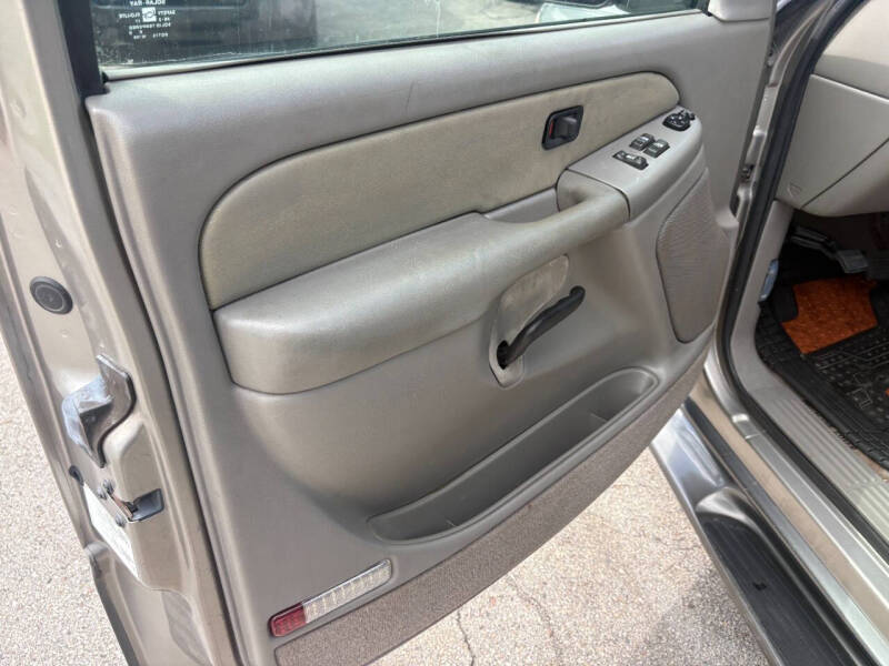 2000 GMC Sierra 1500 SLT