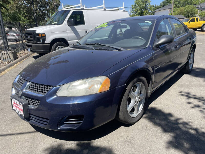 2006 Dodge Stratus for sale in Salem, OR