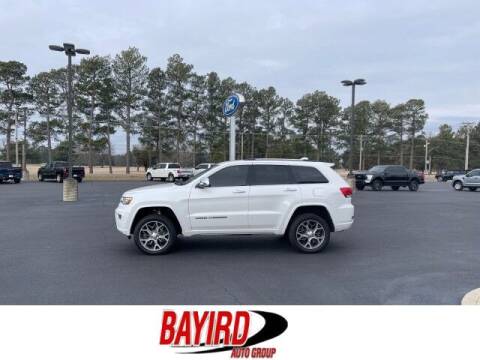 2020 Jeep Grand Cherokee for sale at Bayird Car Match in Jonesboro AR