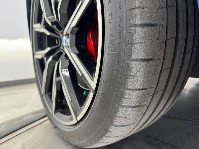 2022 BMW 4 Series 430i Gran Coupe