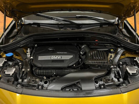 2022 BMW X2 sDrive28i