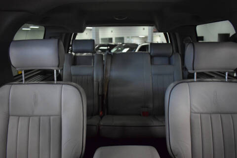 2006 Lincoln Navigator Luxury