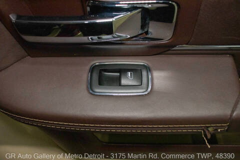 2013 RAM 2500 Laramie Longhorn