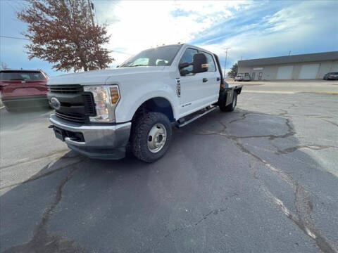 2019 Ford F-350 Super Duty for sale at Euro-Tech Saab in Wichita KS