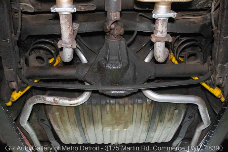 1968 Oldsmobile 442 W-30