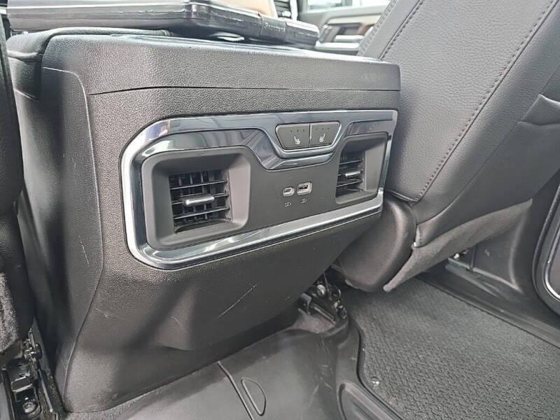 2024 GMC Sierra 3500HD