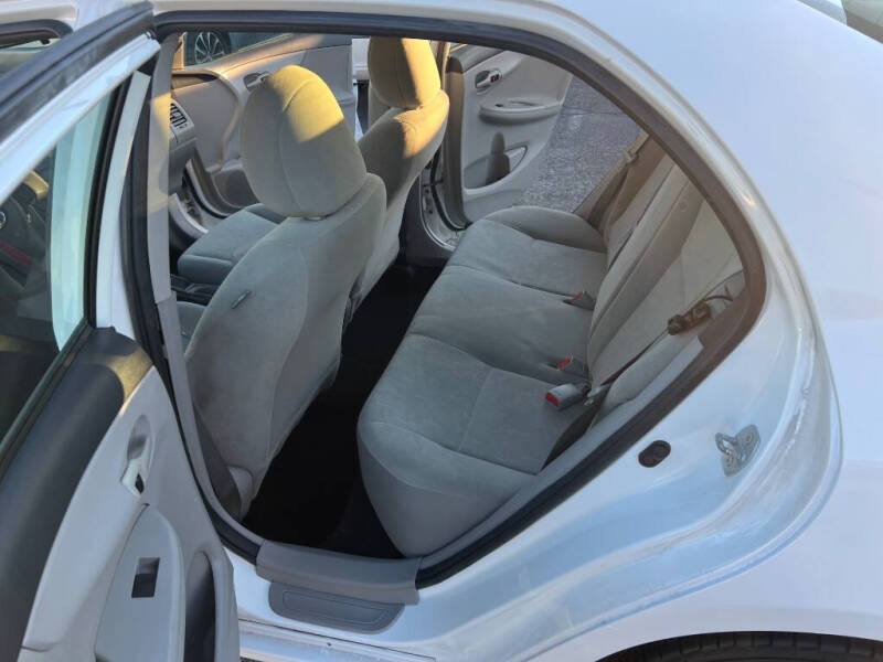 2013 Toyota Corolla L