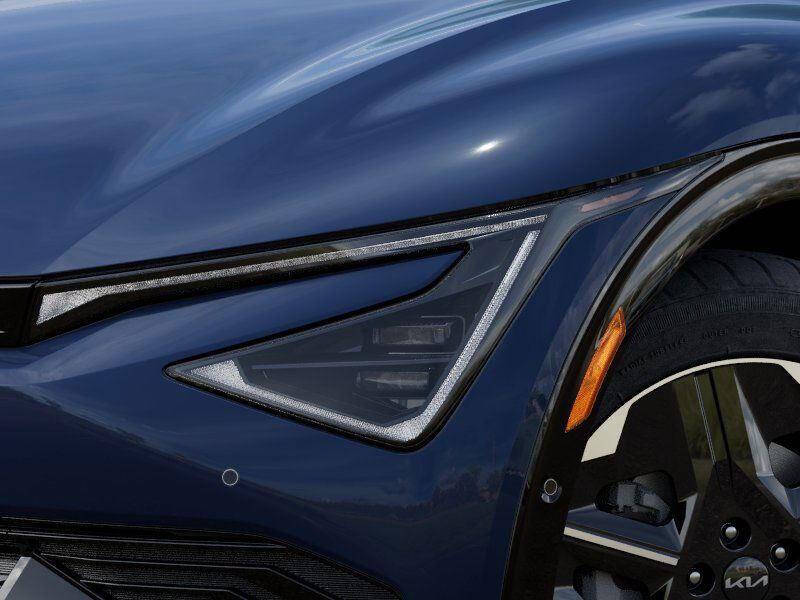 2025 Kia EV6