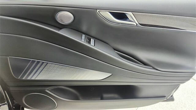 2022 Genesis G80 3.5T Sport