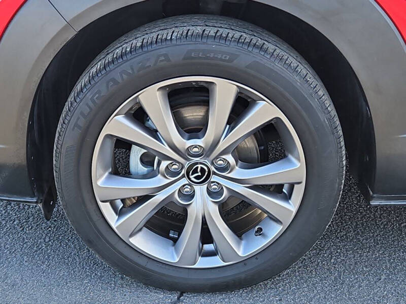 2023 Mazda CX-30 2.5 S Preferred