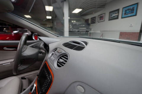 2004 Mercedes-Benz SL-Class SL 500