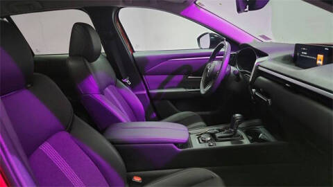 2024 Mazda CX-50 2.5 S Select