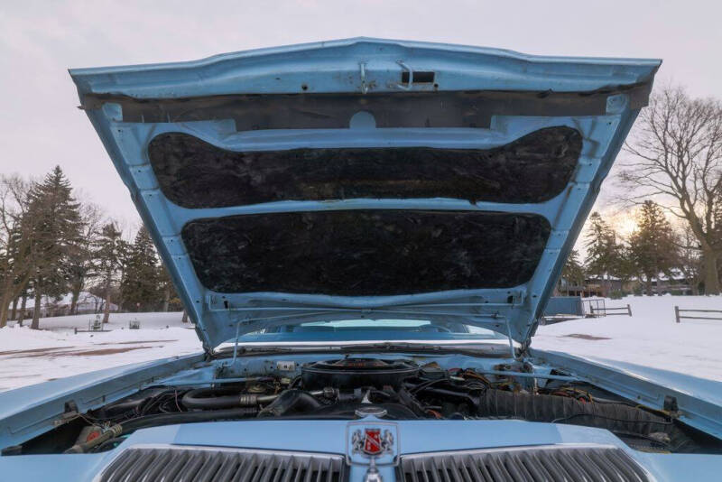 1977 Chrysler New Yorker