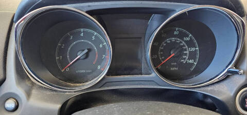 2015 Mitsubishi Outlander Sport SE