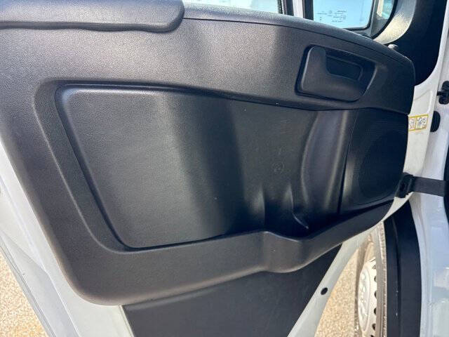 2024 RAM ProMaster