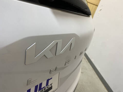 2023 Kia Telluride SX